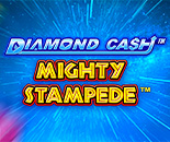 Diamond Link Mighty Stampede