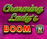 Charming Ladys Boom