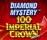 Diamond Mystery 100 Imperial Crown Deluxe